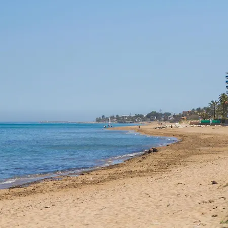 Appartement El De Adela *