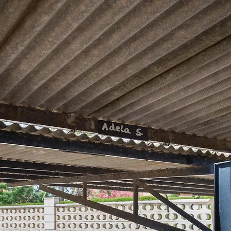 Appartement El De Adela