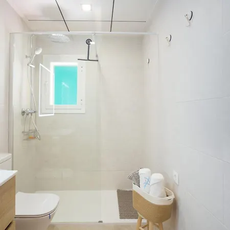 Appartement El De Adela *