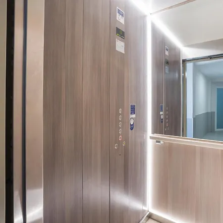 Appartement El De Adela *