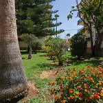 Apartment El De Adela Denia