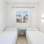 El De Adela Apartment