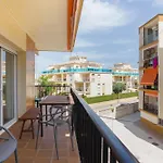 Apartment El De Adela