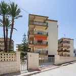 El De Adela Apartment *