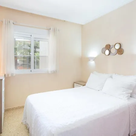 El De Adela Apartment *