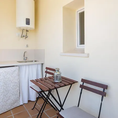 Apartment El De Adela Denia