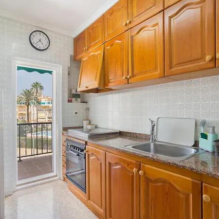 El De Adela Apartment