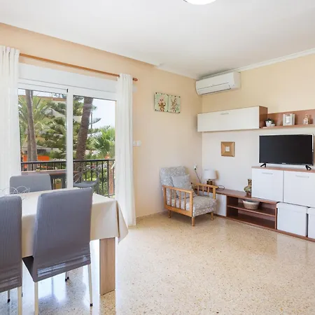 Apartment El De Adela