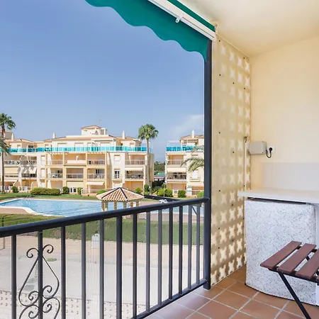 El De Adela Apartment