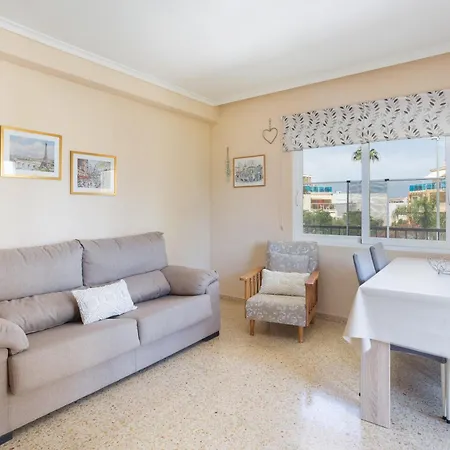 Apartment El De Adela