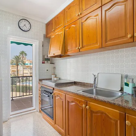 El De Adela Apartment
