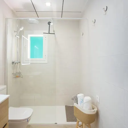 Apartmán El De Adela Denia