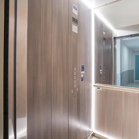 El De Adela Apartmán