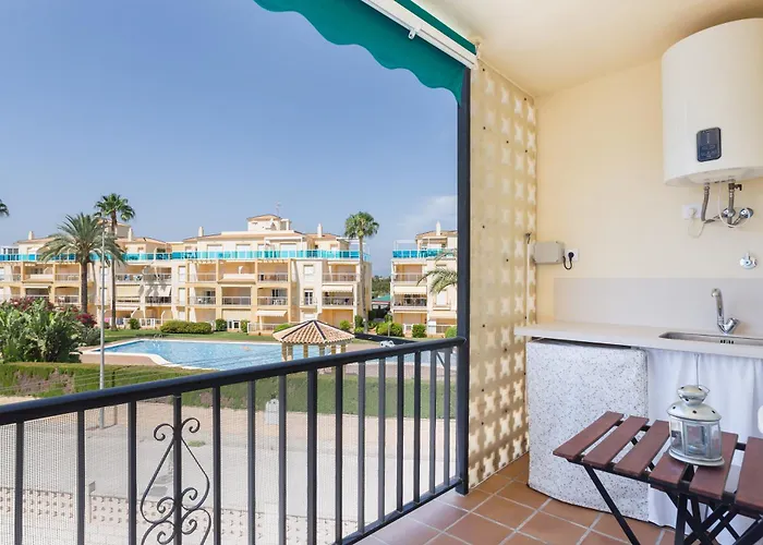 El De Adela * デニア