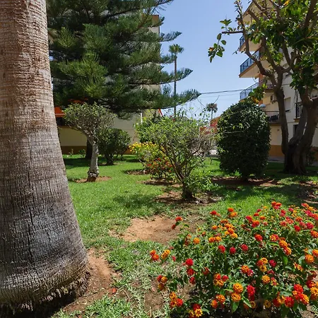 El De Adela Apartment Denia