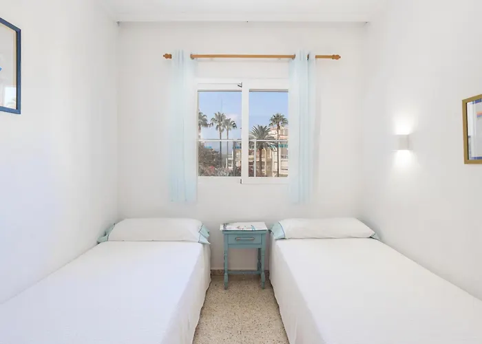 El De Adela Apartamento Dénia