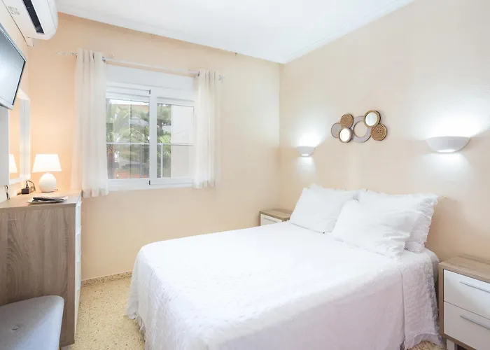 El De Adela Apartamento *