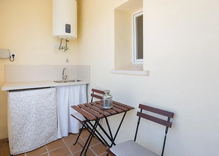 Apartamento El De Adela Dénia