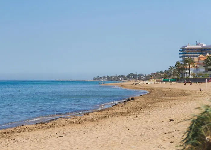 Apartamento El De Adela *