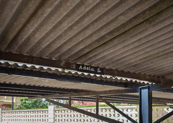 Apartamento El De Adela