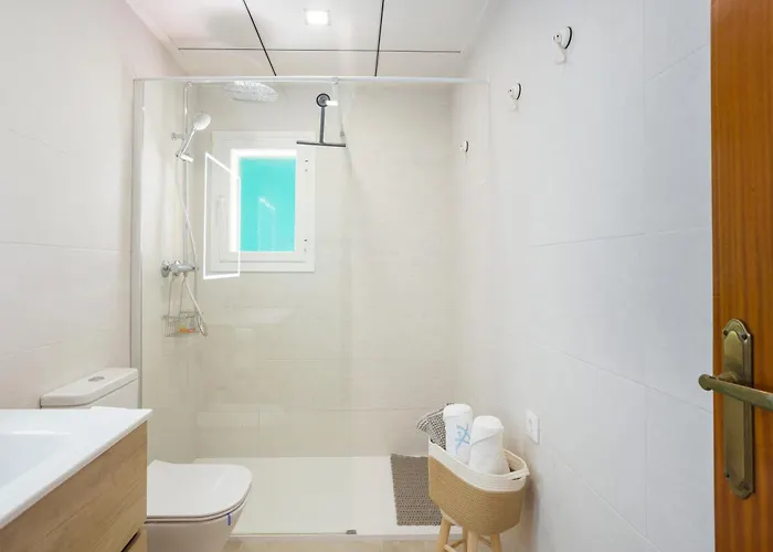 Apartamento El De Adela *