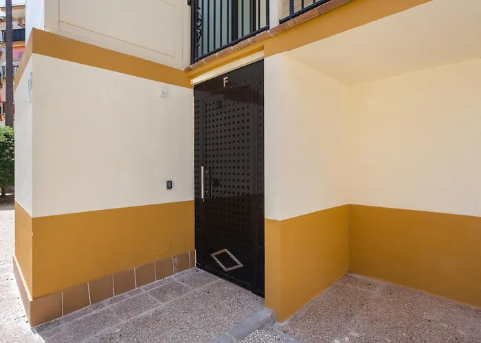 El De Adela Apartamento *